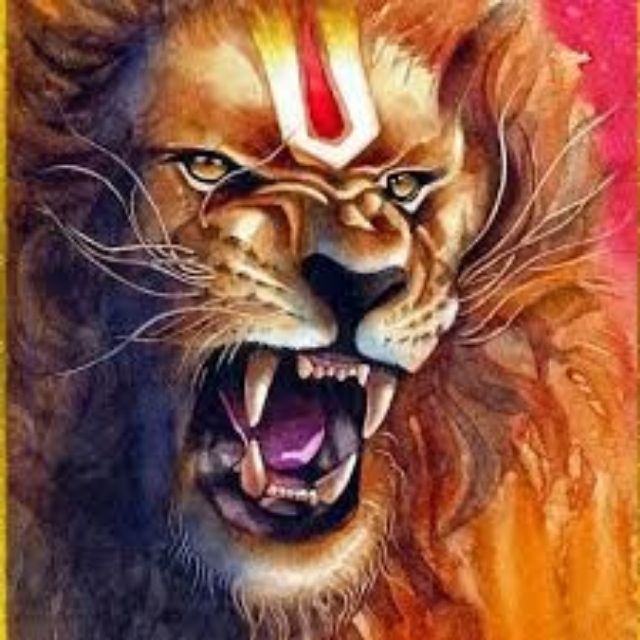 ओम नमः सिवाय जय महाकाल?