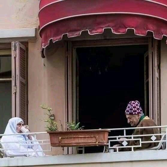 معا في الخير