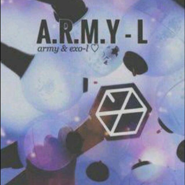 ???? ? ARMY ??????? ?