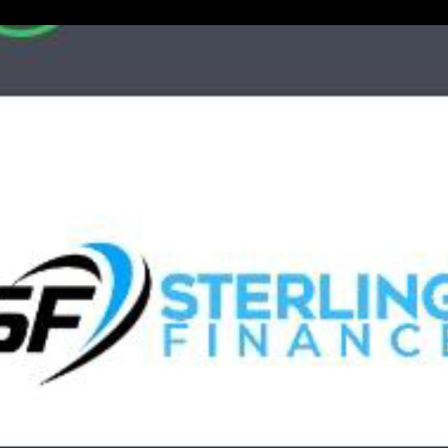 STERLING FINANCE LTD 1 Whatsapp group