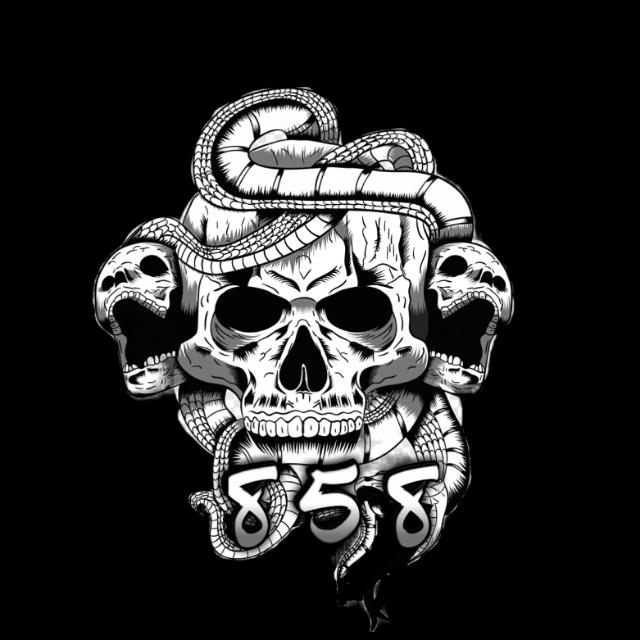 SIRKEL 8 5 8 Whatsapp group