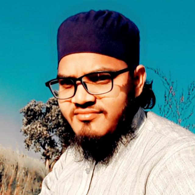 Ashraf Raza habibi