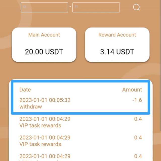 Online earning 19?