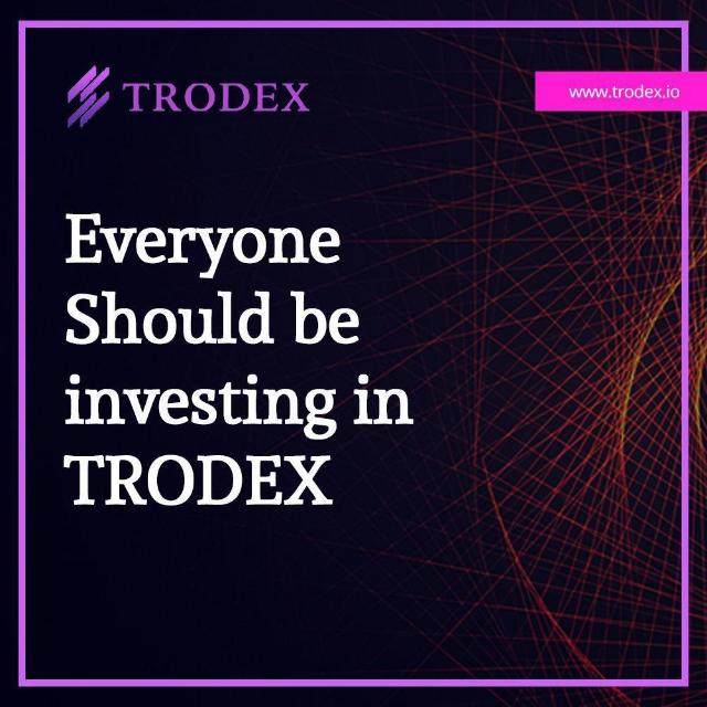 Trodex io Whatsapp group