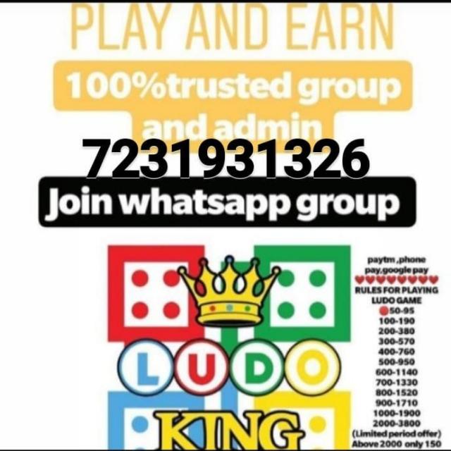 Ludo king  Let's play ?