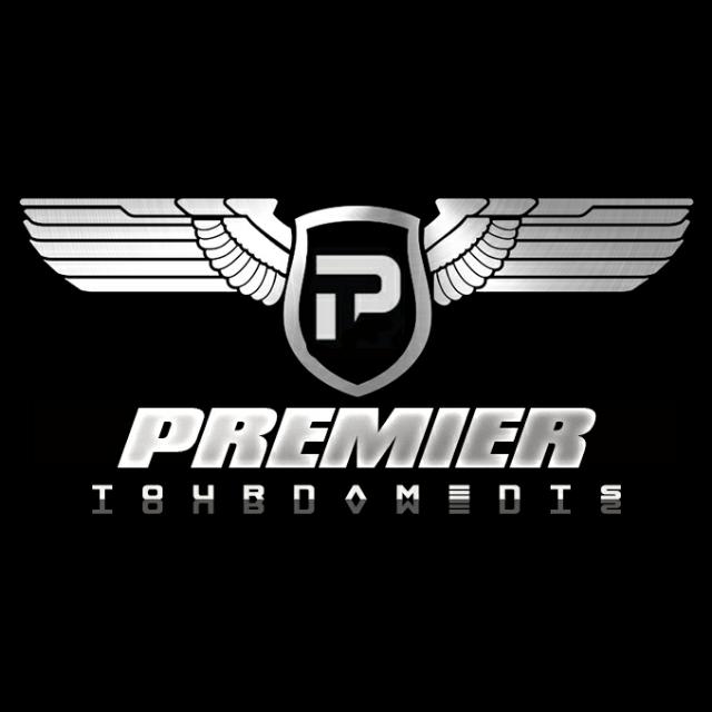 PREMIERTOURNAMENTS ™ G8