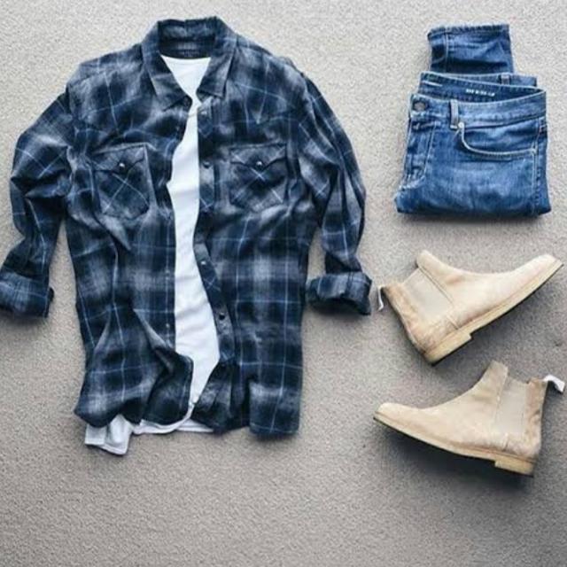 ✅Men's Wear????