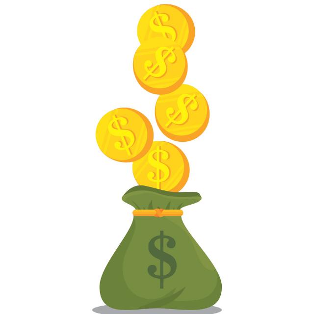 Big Earning