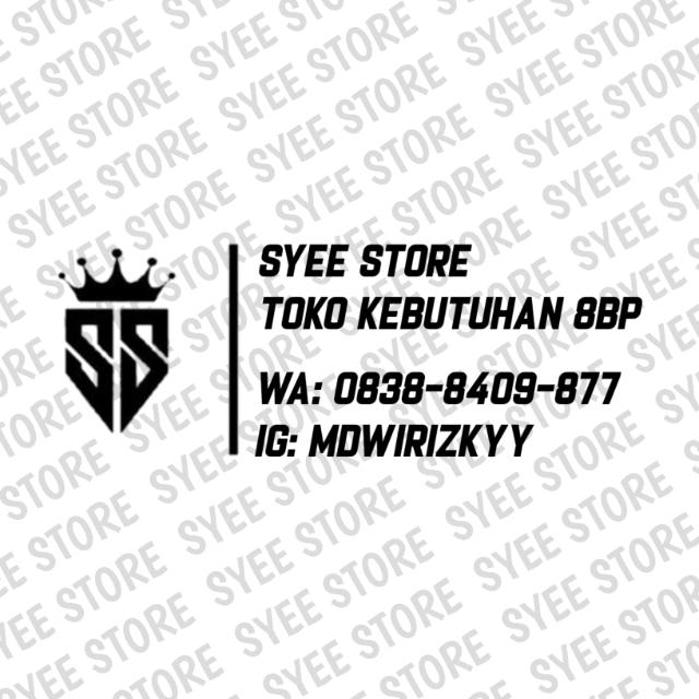 SYEE STORE8BP Whatsapp group