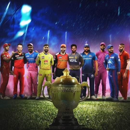 ??IPL 2023 All Team Fans?