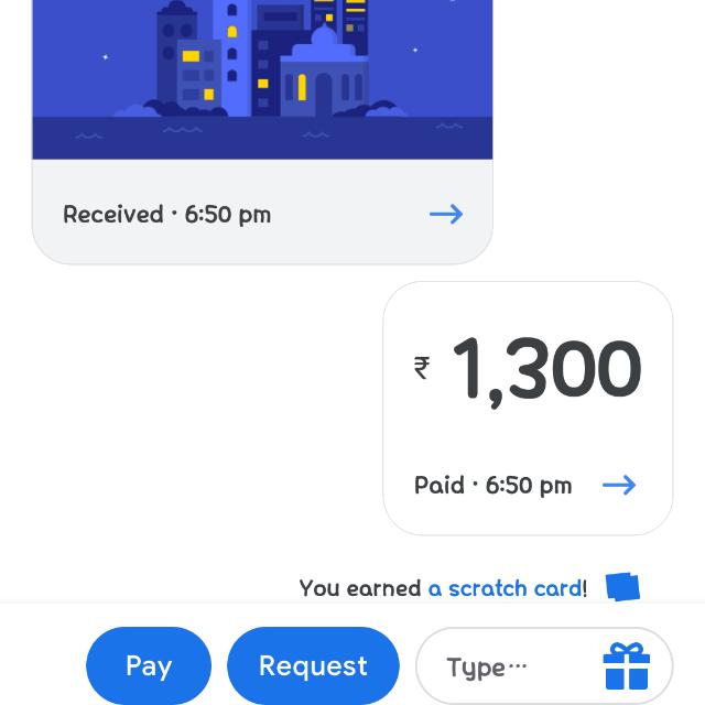 ?Paytm double?
