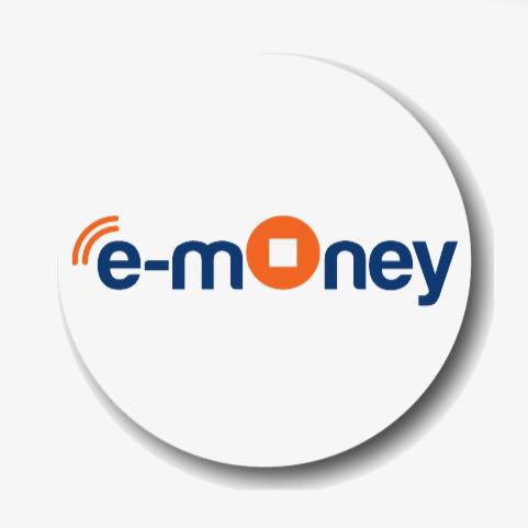 E-money