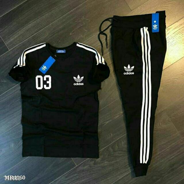 Traik suit
