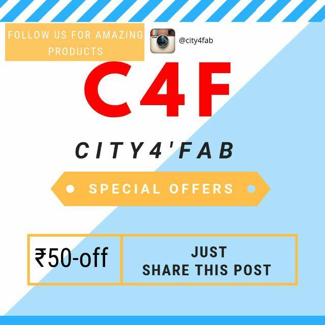 City4fab