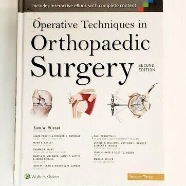 Team trauma Orthopedic