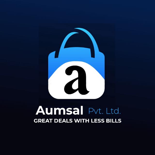 Aumsal all Women's Wear1️⃣