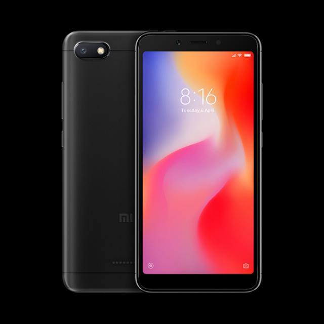 8⃣#Redmi Booking Group