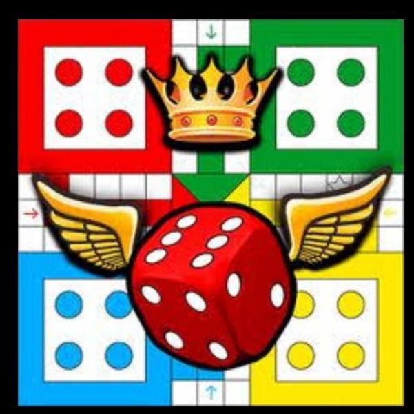 LUDO FOR MONEY