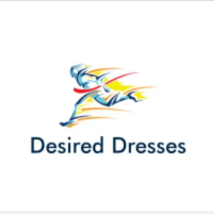 ?️Desired_ Dresses?️
