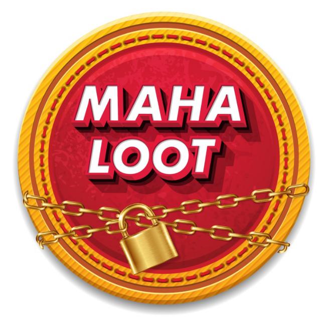 Mahaa Loots ??