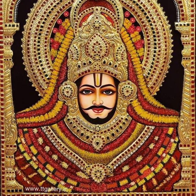 Shree shyam