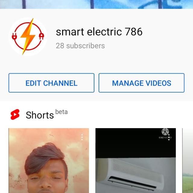 Smart electric