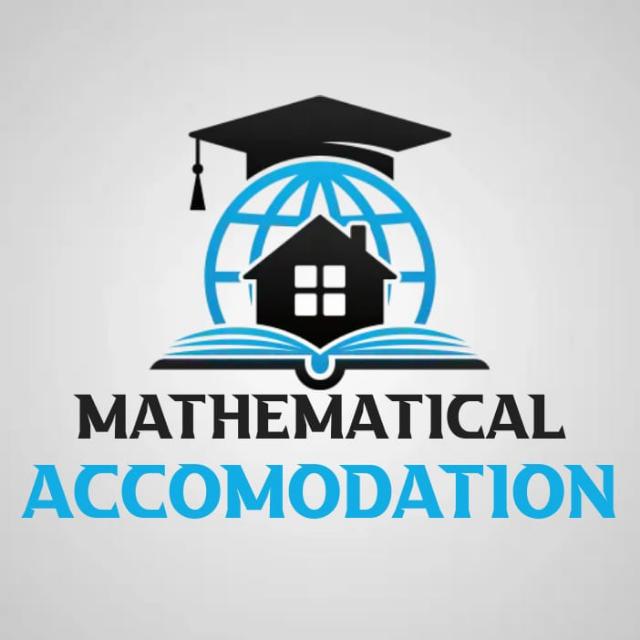 ?️Mathematics [7]⚓