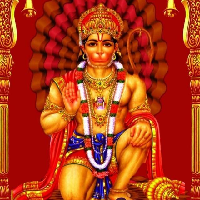 ???Jai Shri Ram???