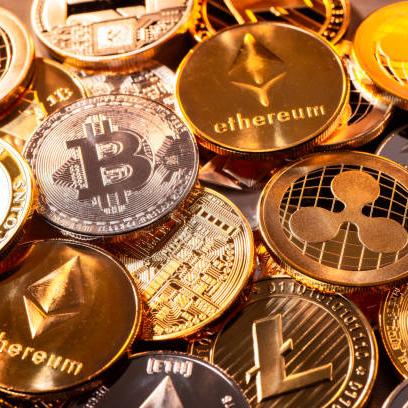 Crupto ? Exchange ?