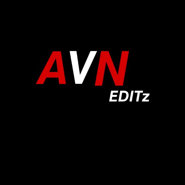 AVN EDITz