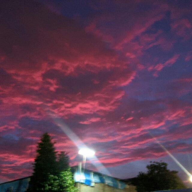 Ramadhan Tiba