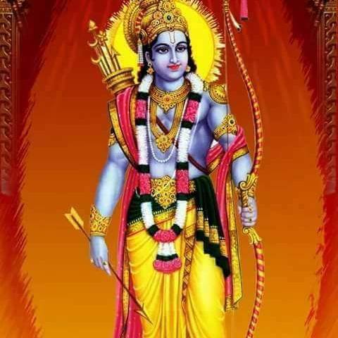 अयोध्या करती है आवाहन.