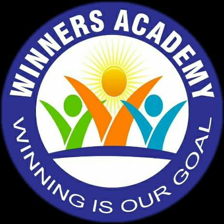 WINNERS ACADEMY 2 Whatsapp group