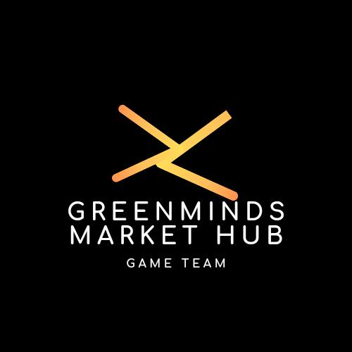 GREENMINDS MARKET HUB