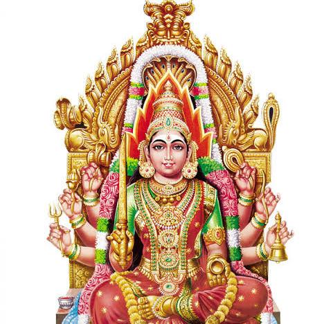 சுவாமி ஒப்பனை குழு