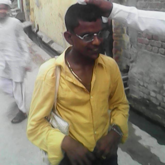 Bijnor mirdagan