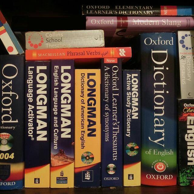 ?World ✒Dictionary?And? updates..1⃣