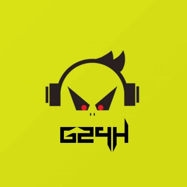G24Hclan