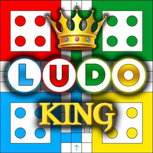 ? Ludo king ?