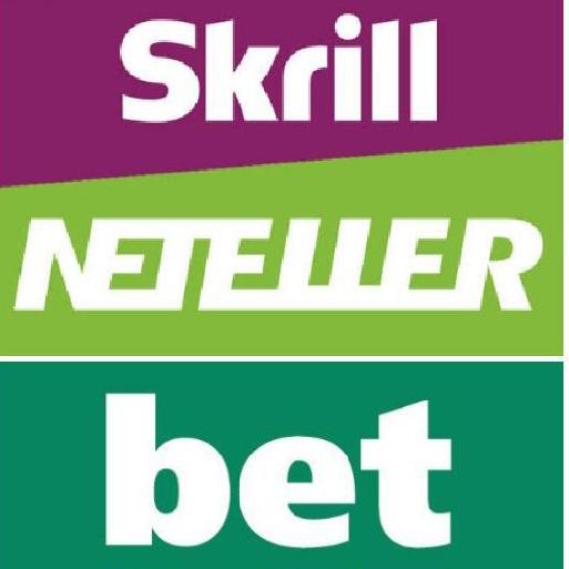 Skrill Neteller