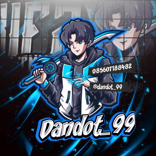 JB | DANDOT |¹