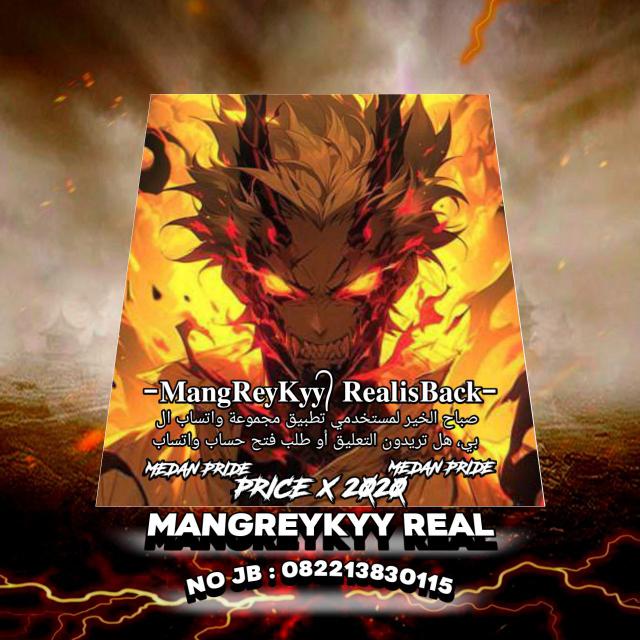 STOK 2 MANG REYKYY Whatsapp group