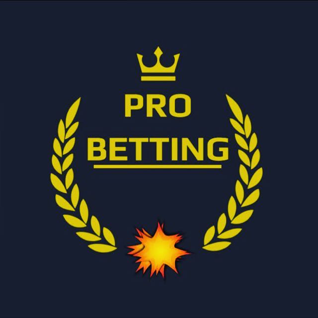 Pro betting
