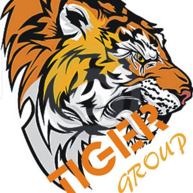 ?TiGeR GrOuP?