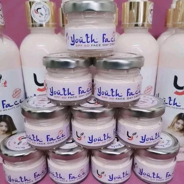 Beauty product