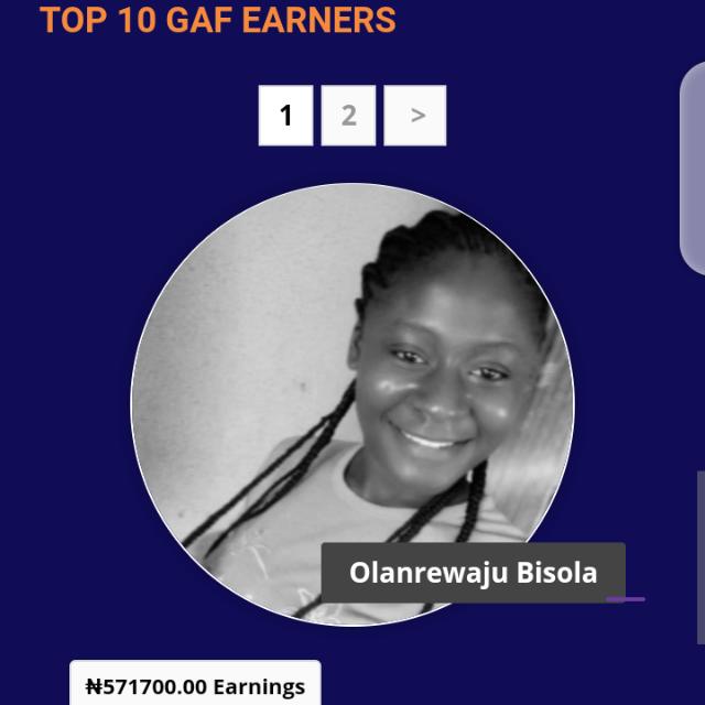 GIFTAL WORLD INCOME