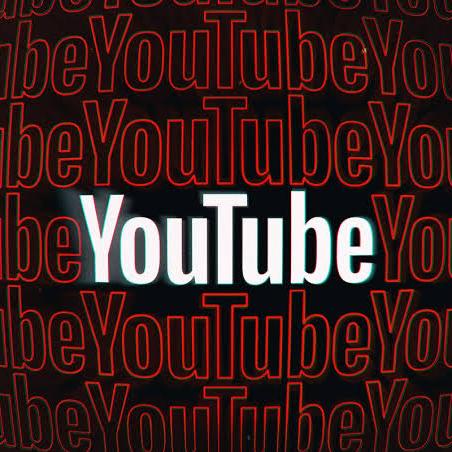 you tubers