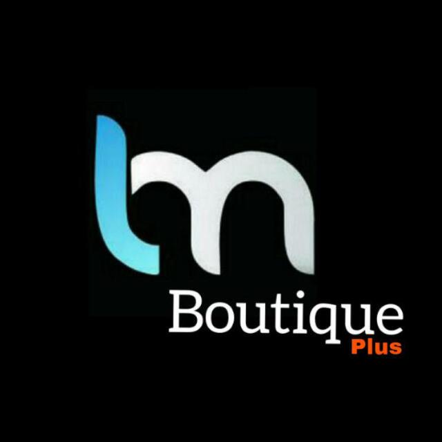 Lm Boutique2⌚?