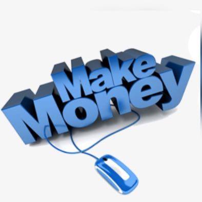 Earn money click below ????