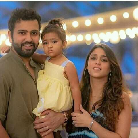 King of cricket R SHARMA fans?